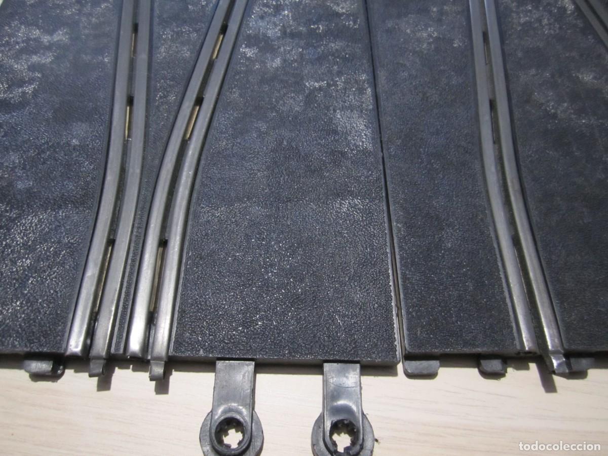 Scalextric: Pistas estrechamiento SCALEXTRIC - Foto 3
