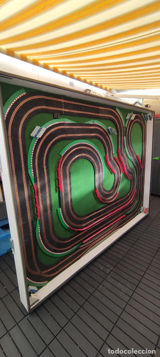 Scalextric: Circuito Scalextric completo - Foto 1