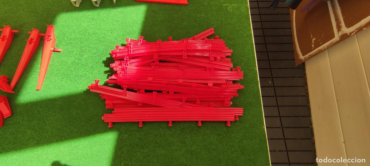 Scalextric: Circuito Scalextric completo - Foto 4