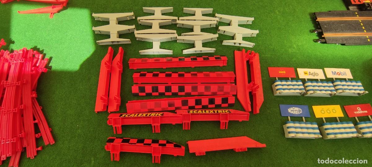 Scalextric: Circuito Scalextric completo - Foto 5
