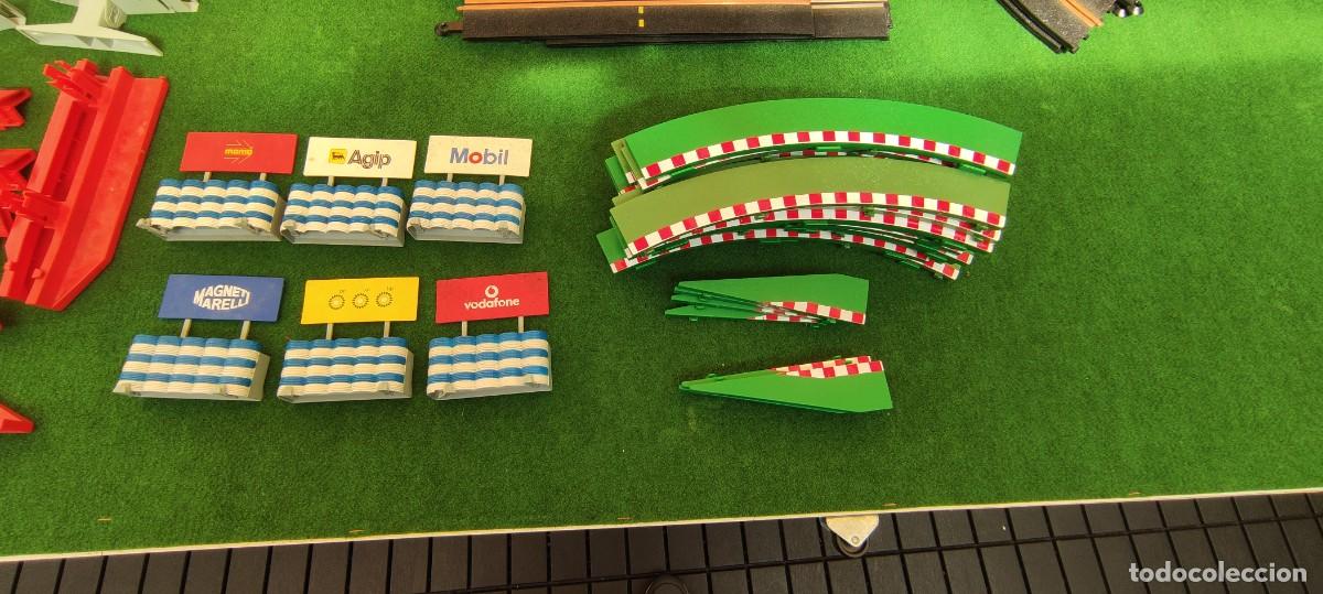 Scalextric: Circuito Scalextric completo - Foto 6