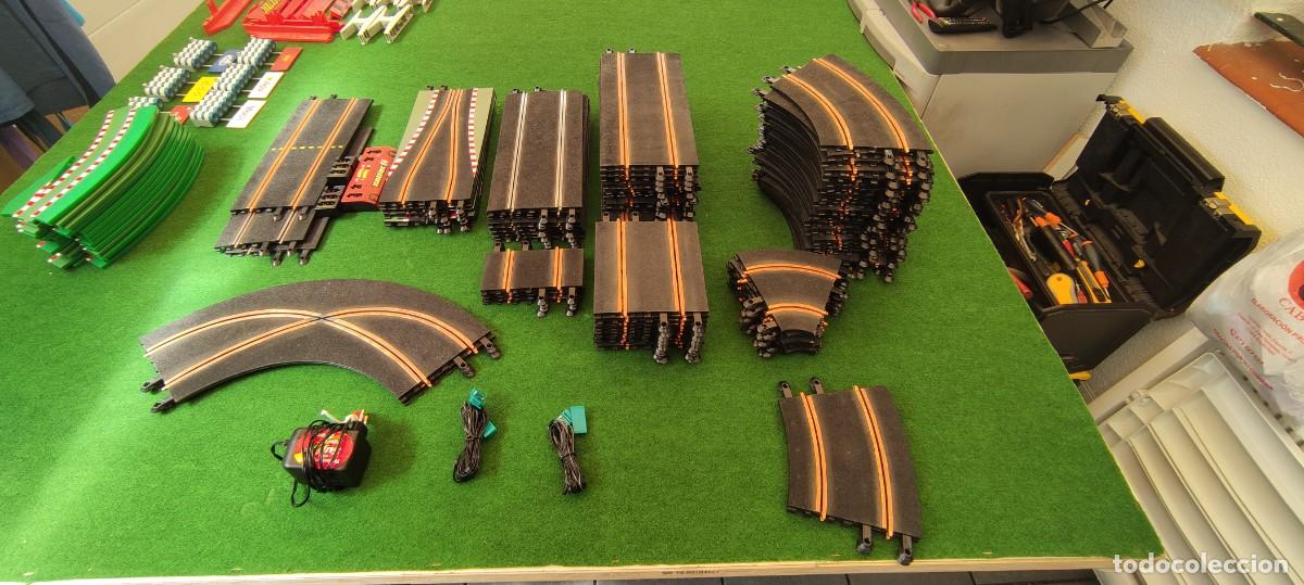 Scalextric: Circuito Scalextric completo - Foto 7