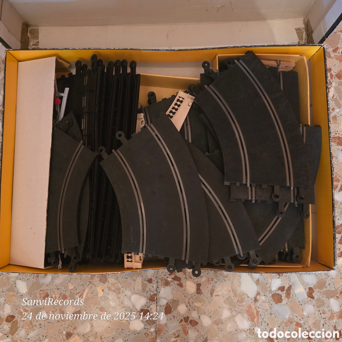 Scalextric: SCALEXTRIC GP_29 (EXIN) - Foto 2