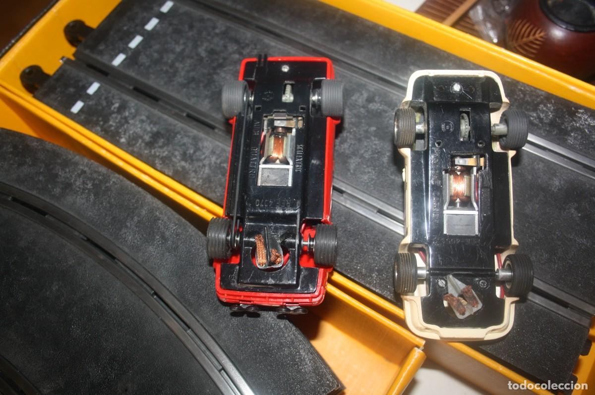 Scalextric: SCALEXTRIC CAJA COMPLETA GP51 - Foto 5