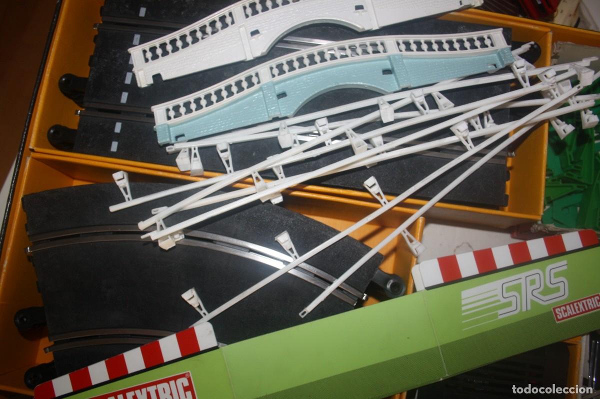 Scalextric: SCALEXTRIC CAJA COMPLETA GP51 - Foto 7