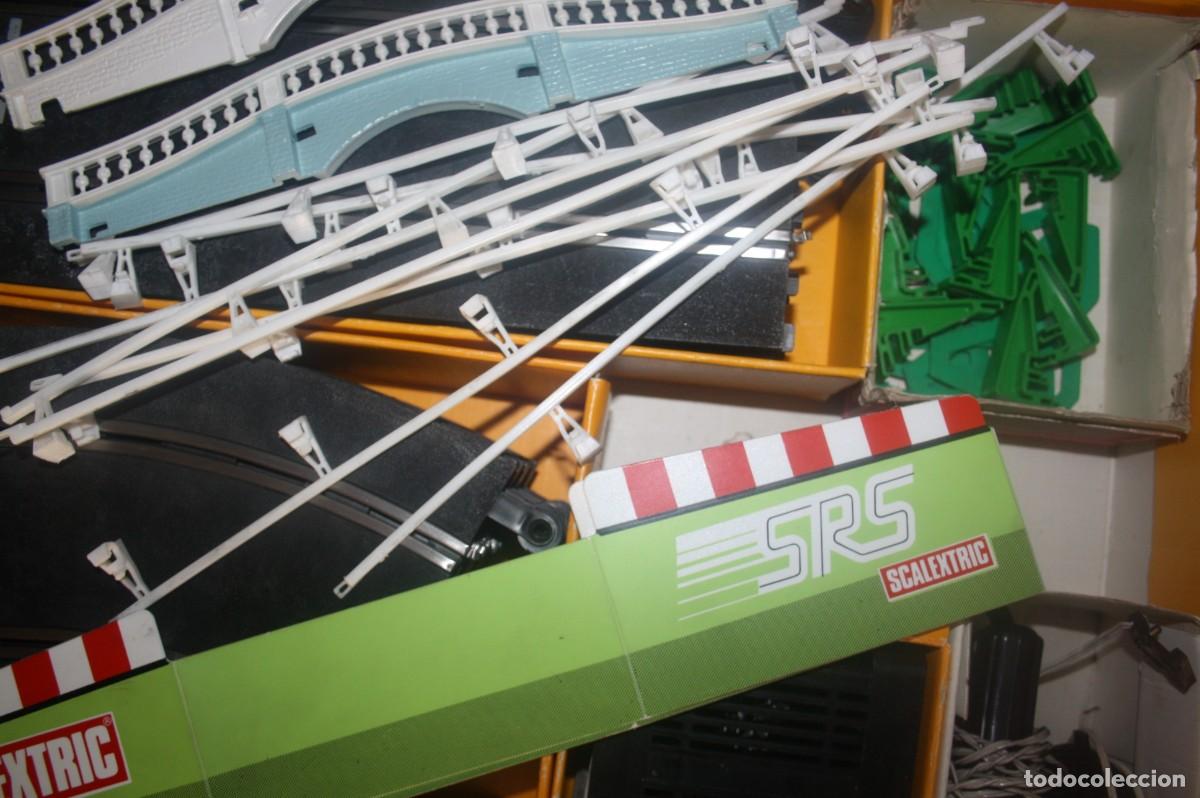 Scalextric: SCALEXTRIC CAJA COMPLETA GP51 - Foto 8