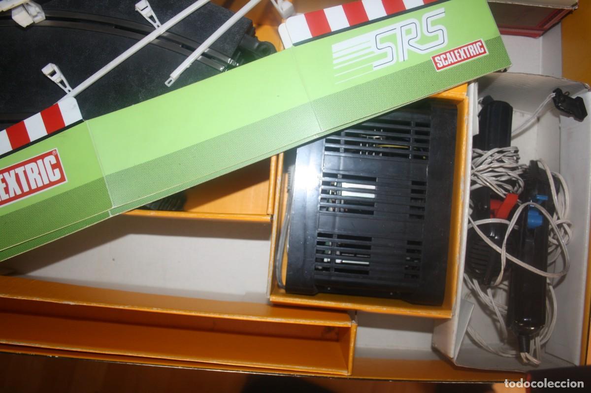 Scalextric: SCALEXTRIC CAJA COMPLETA GP51 - Foto 9