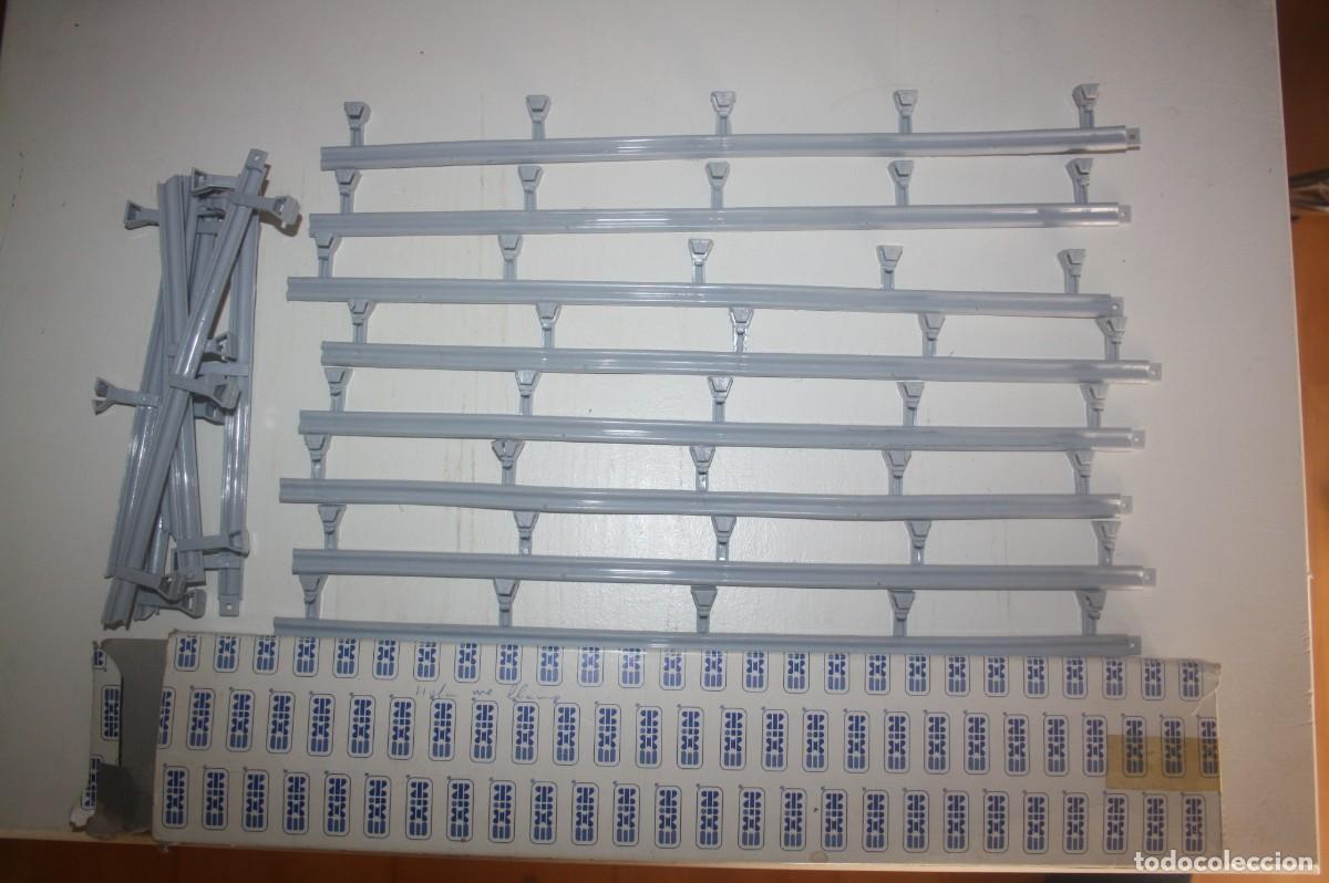Scalextric: SCALEXTRIC GT60 A&Ntilde;O 1965/70 - Foto 4