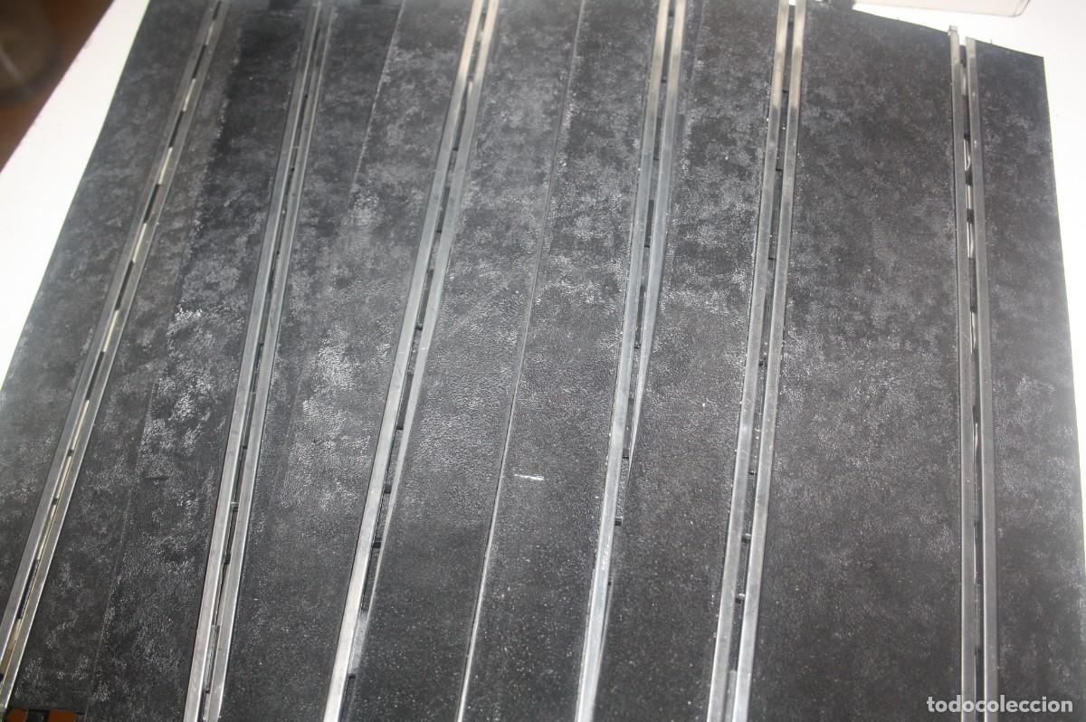 Scalextric: SCALEXTRIC 6 RECTAS STANDAR - Foto 1