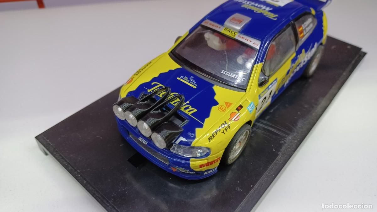 Scalextric: farera C&oacute;rdoba scalextric - Foto 1