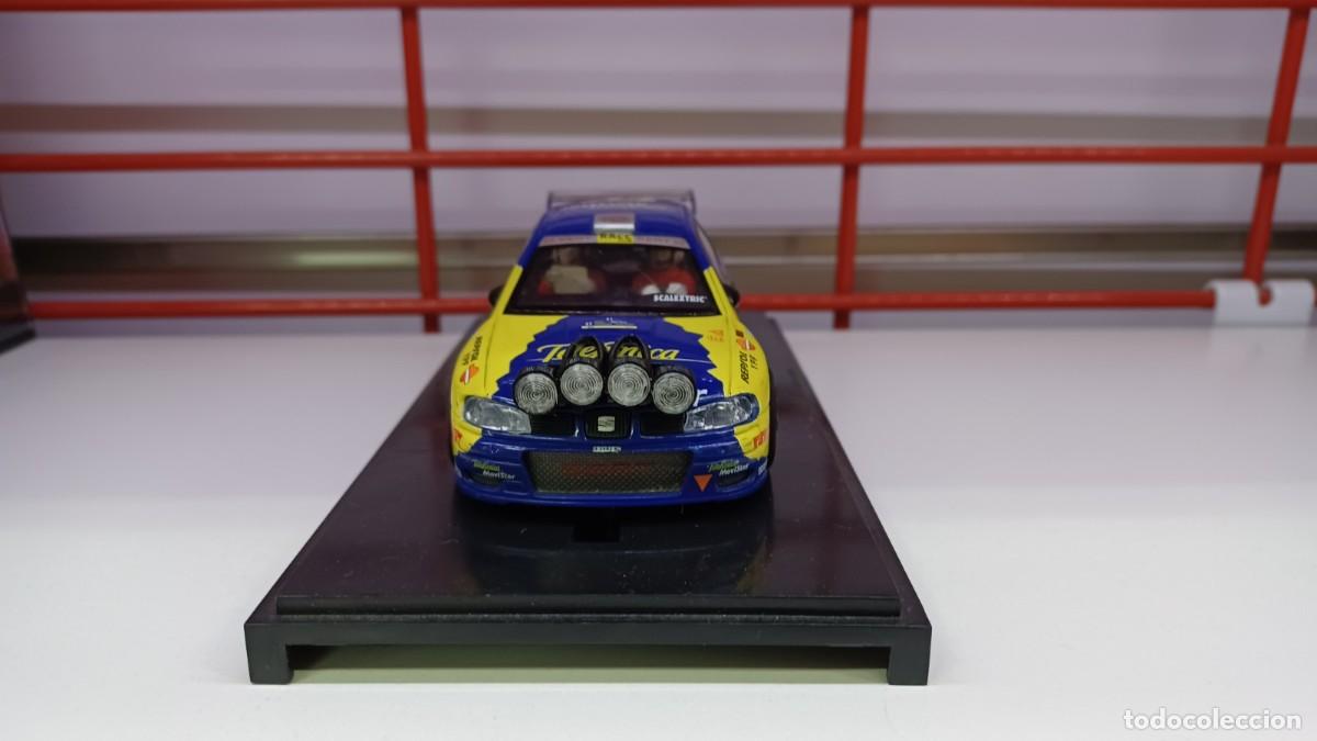 Scalextric: farera C&oacute;rdoba scalextric - Foto 4