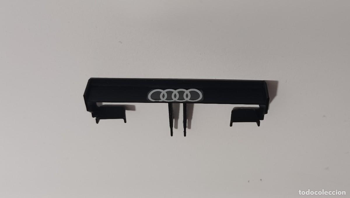 Scalextric: Aler&oacute;n Audi R10 scalextric - Foto 1