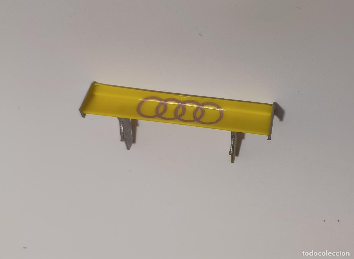 Scalextric: Audi R8 LMP scalextric - Foto 1
