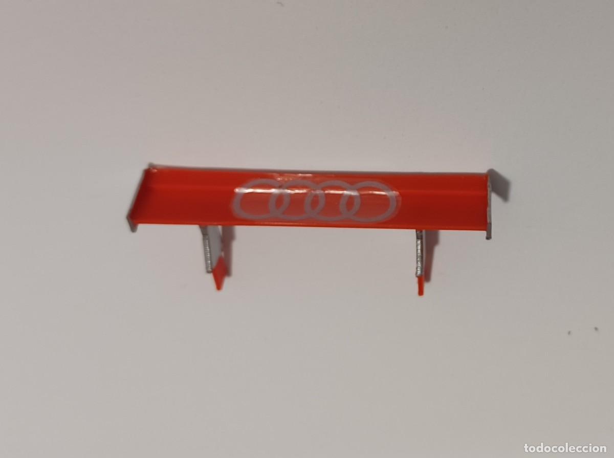 Scalextric: Audi R8 LMP scalextric - Foto 2