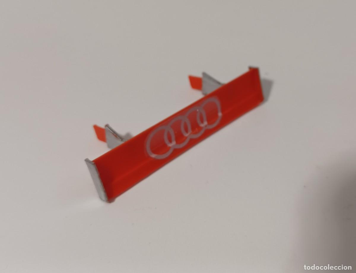 Scalextric: Audi R8 LMP scalextric - Foto 3
