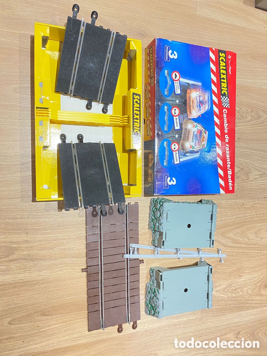 Scalextric: Scalextric -Circuit de Catalunya- - Foto 2