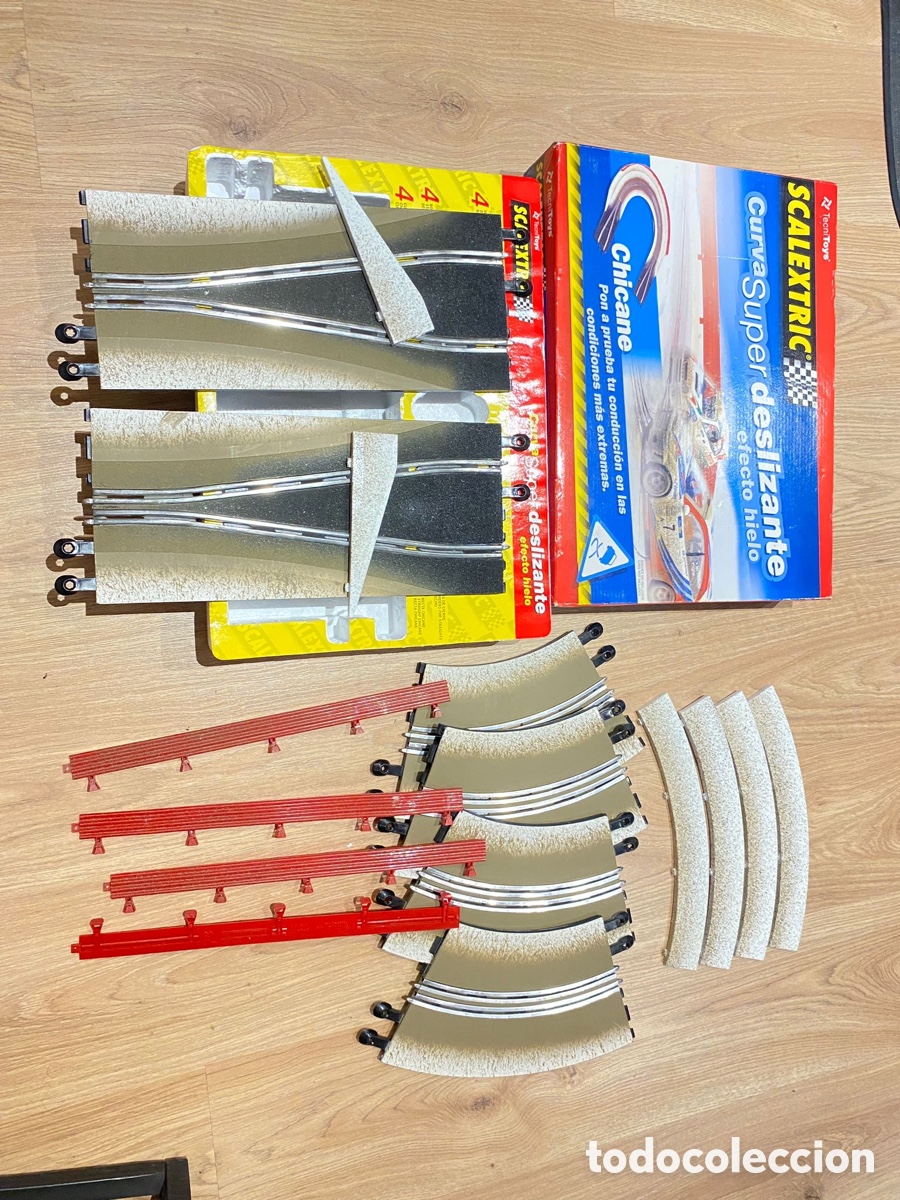 Scalextric: Scalextric -Circuit de Catalunya- - Foto 3