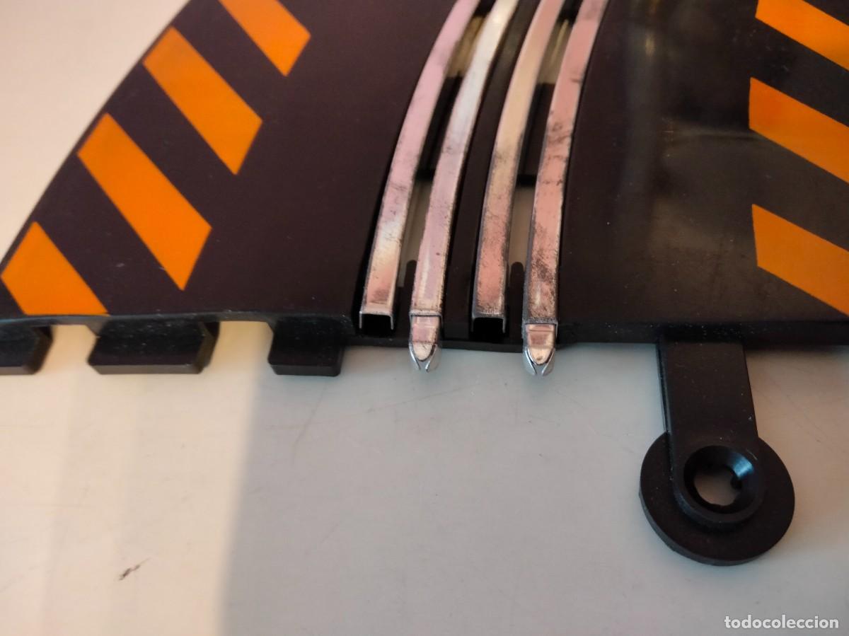 Scalextric: Scalextric, curva deslizante - Foto 2