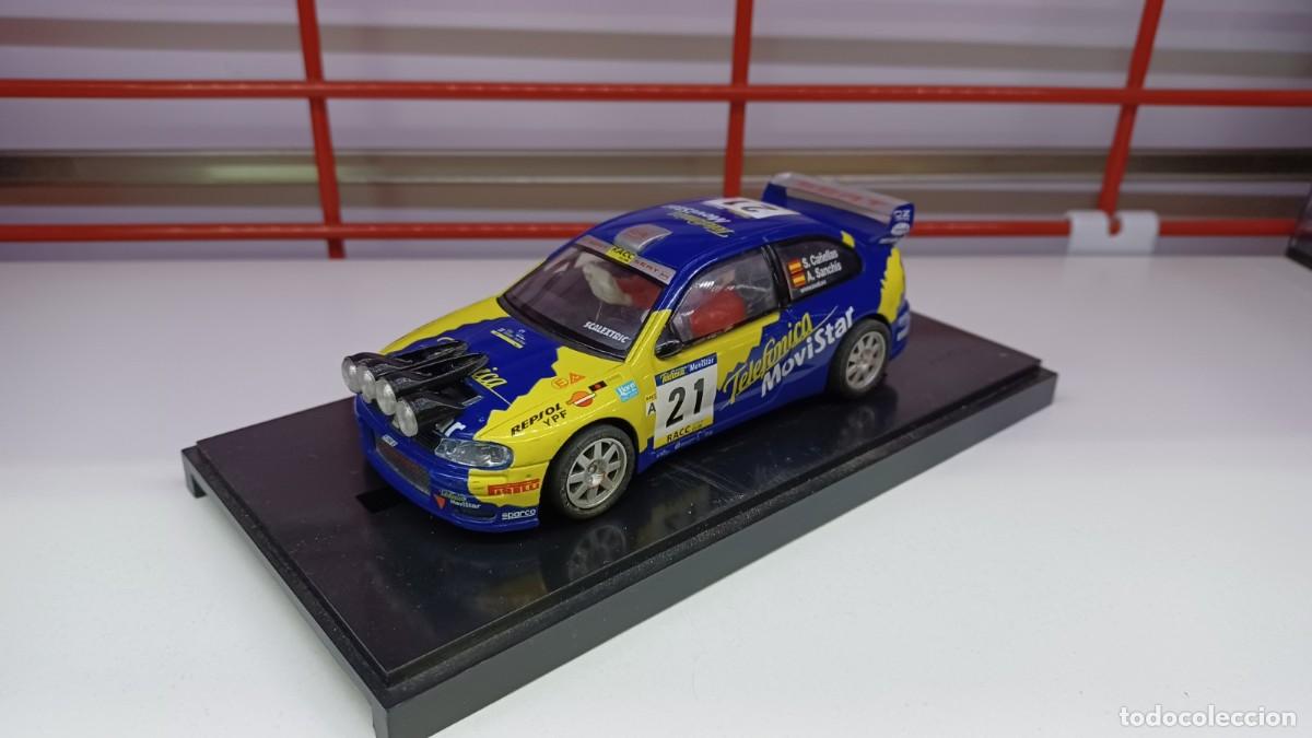 Scalextric: farera C&oacute;rdoba scalextric - Foto 3
