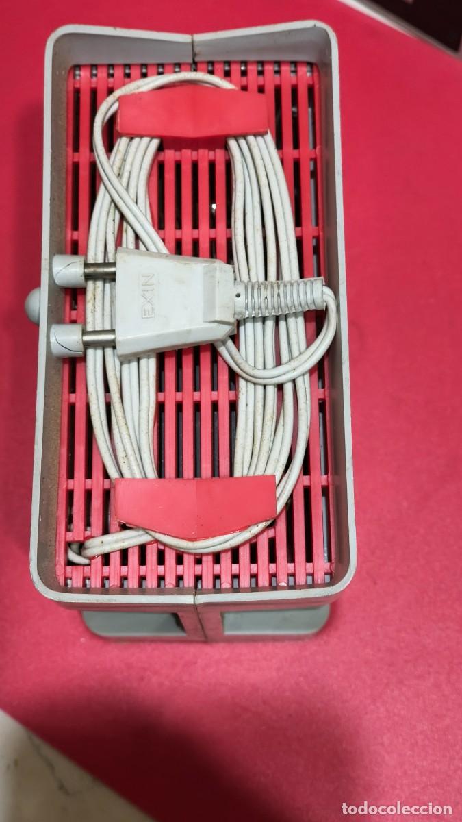 Scalextric: Transformateur &eacute;lectrique circuit scalextric 1980 - Foto 2