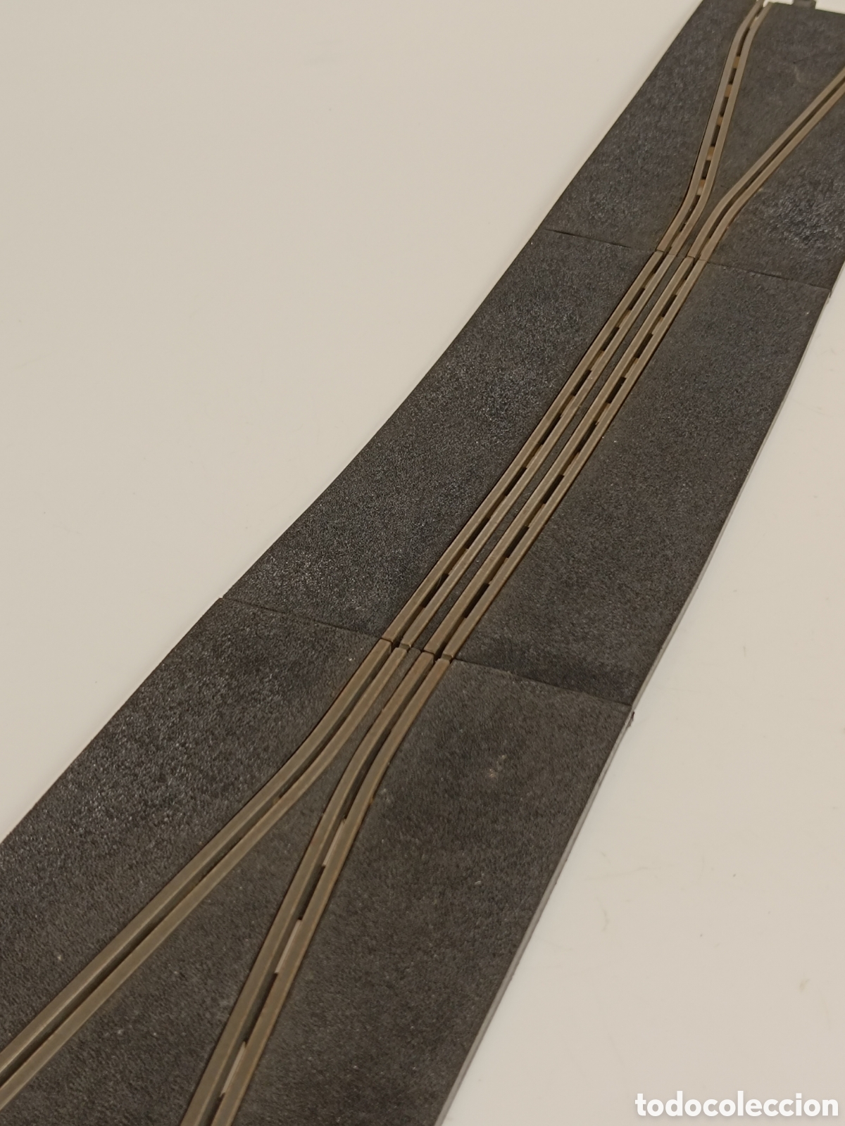 Scalextric: Gran chicane Scalextric pista ref. PT/74 - Foto 2
