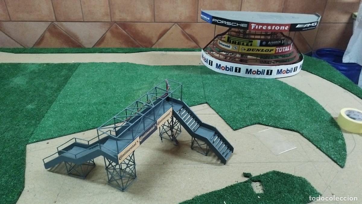 Scalextric: Scalextric muy grande - Foto 1