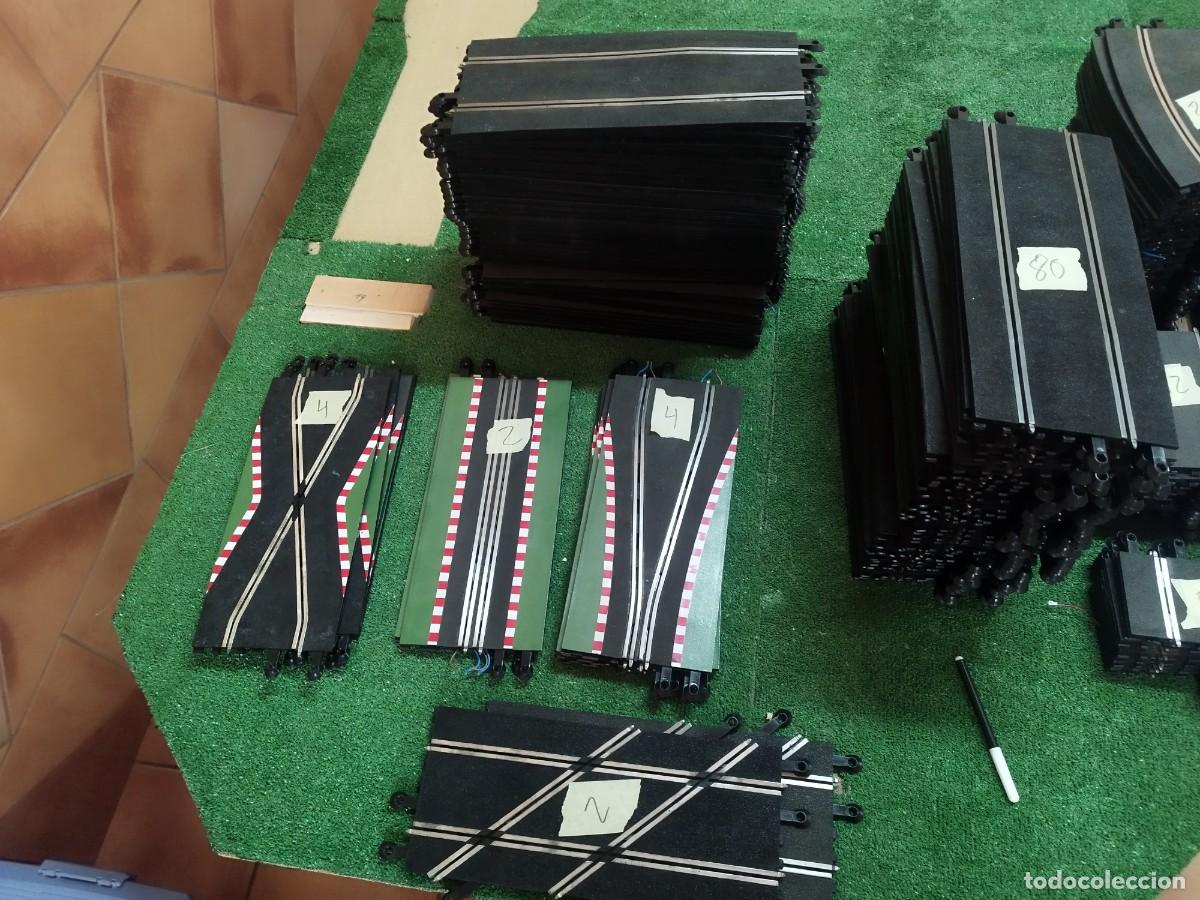 Scalextric: Scalextric muy grande - Foto 4
