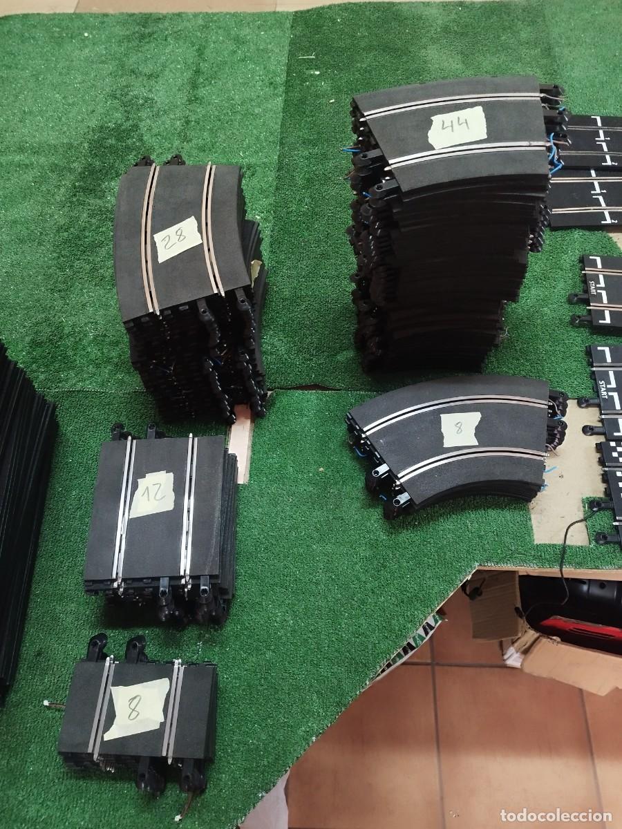 Scalextric: Scalextric muy grande - Foto 5