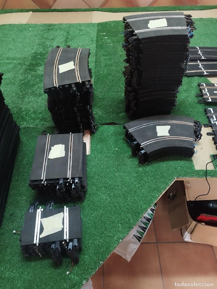 Scalextric: Scalextric muy grande - Foto 6