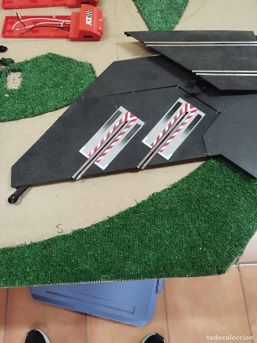 Scalextric: Scalextric muy grande - Foto 7