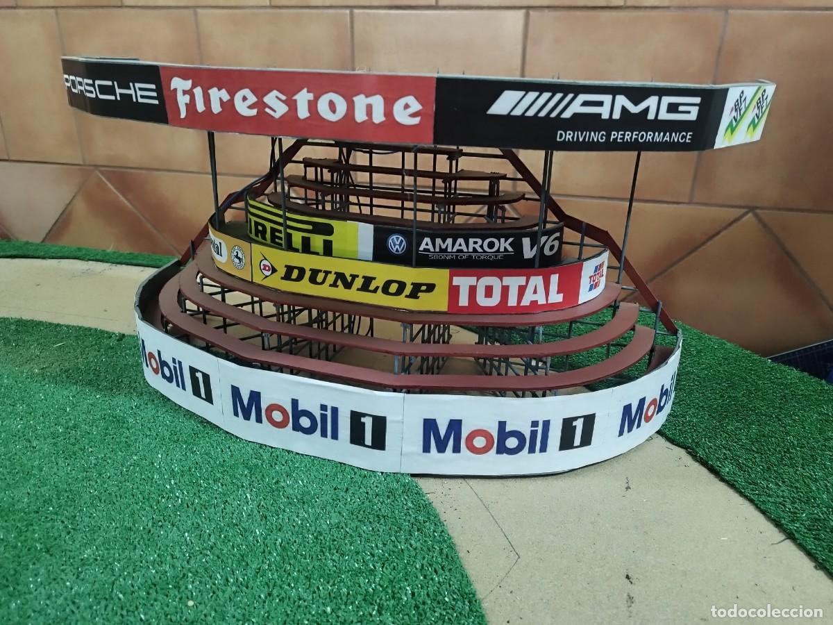 Scalextric: Scalextric muy grande - Foto 13