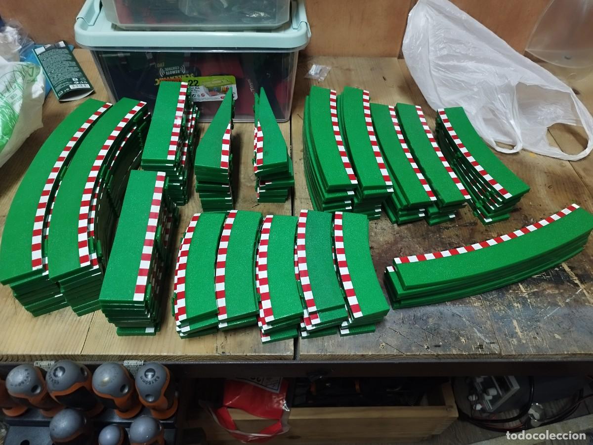 Scalextric: Scalextric muy grande - Foto 14