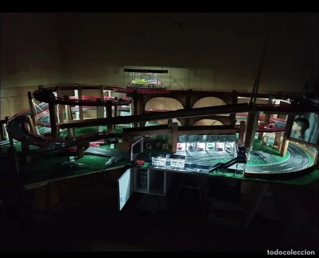 Scalextric: Scalextric muy grande - Foto 17