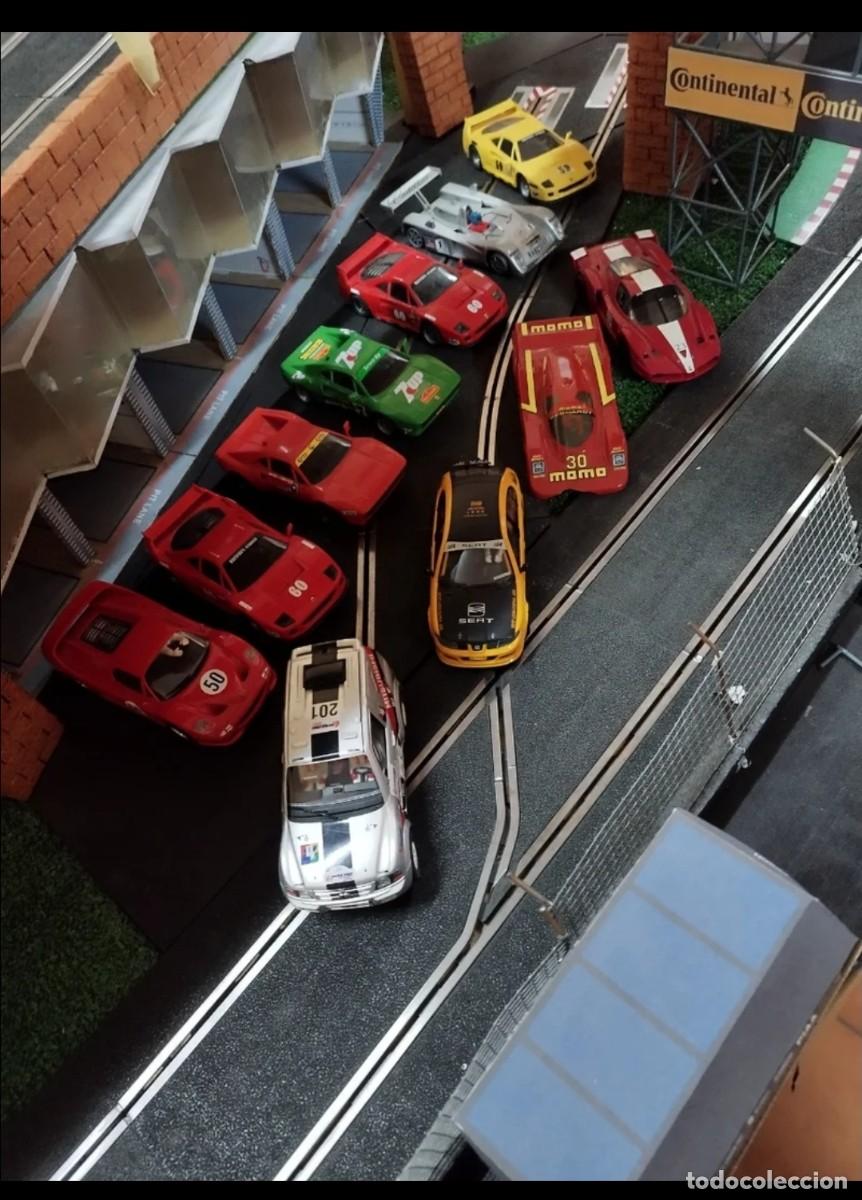 Scalextric: Scalextric muy grande - Foto 18
