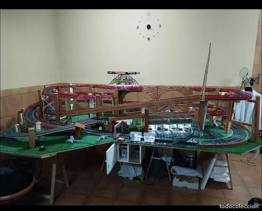 Scalextric: Scalextric muy grande - Foto 19