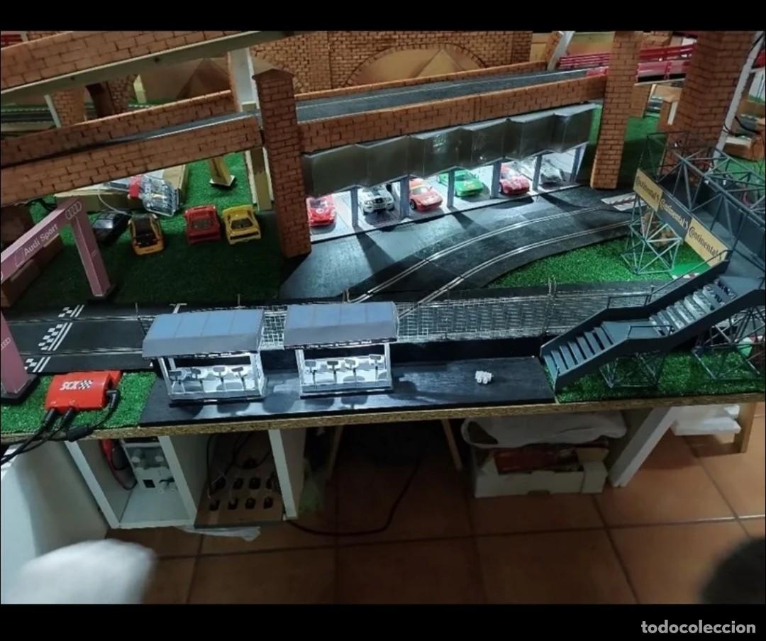 Scalextric: Scalextric muy grande - Foto 20
