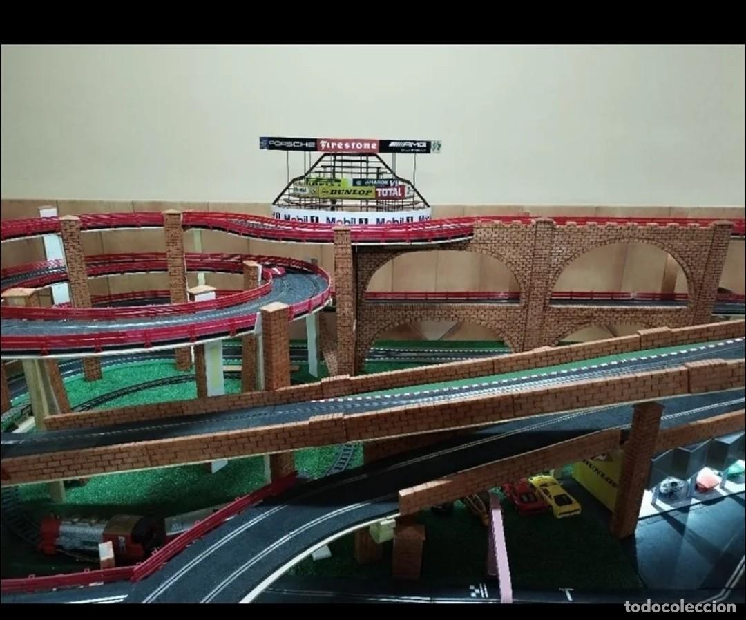 Scalextric: Scalextric muy grande - Foto 21