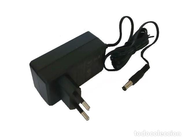 Scalextric: SCALEXTRIC SIN CAJA TRANSFORMADOR ELECTRONICO 14 VOLTIOS SCX - Foto 1