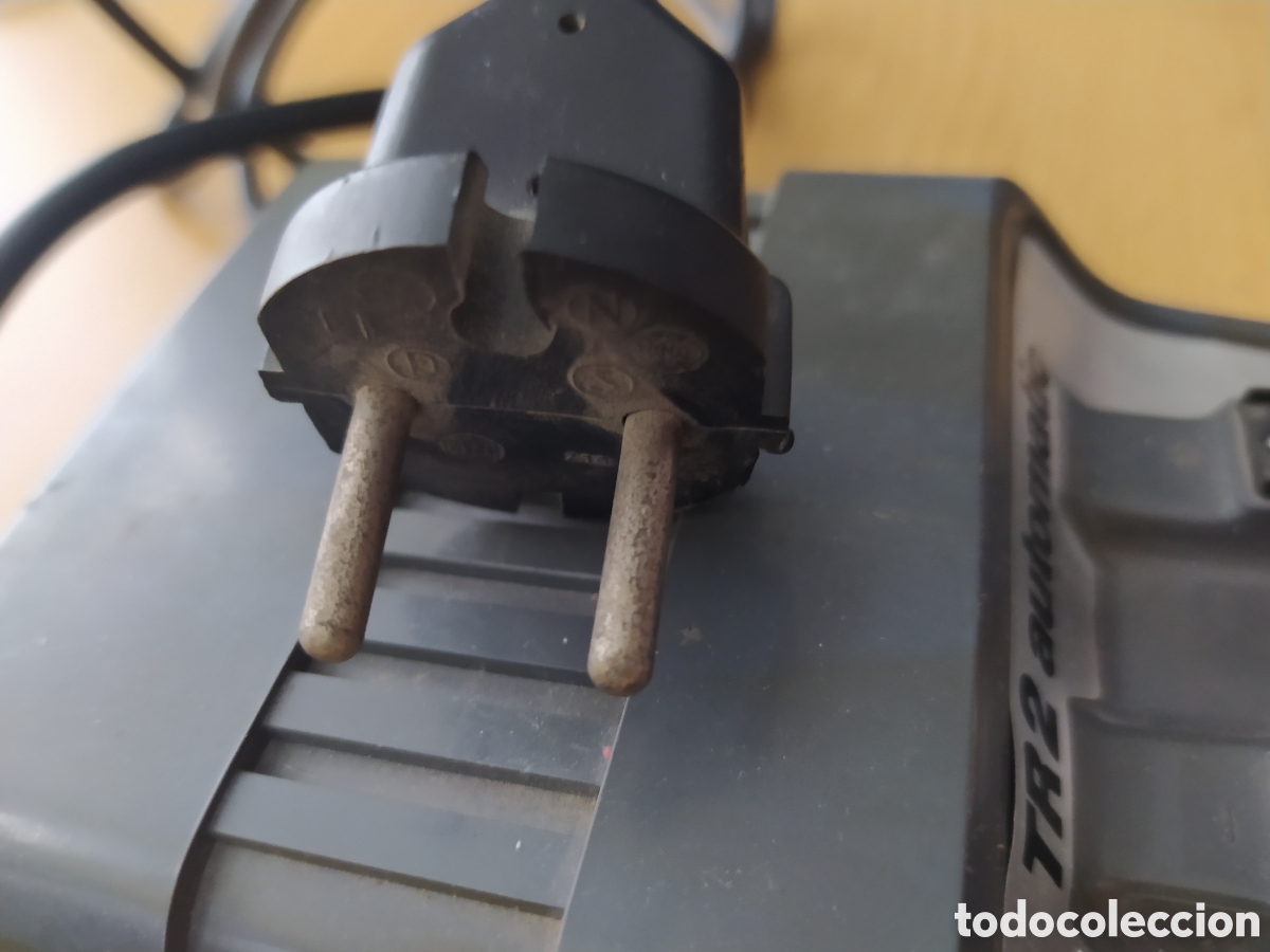 Scalextric: TRANSFORMADOR TR2 AUTOMATIC - Foto 3