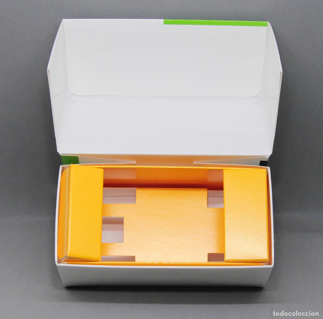 Scalextric: Caja EXIN Triang repro Sigma ref. 4047 - Foto 2