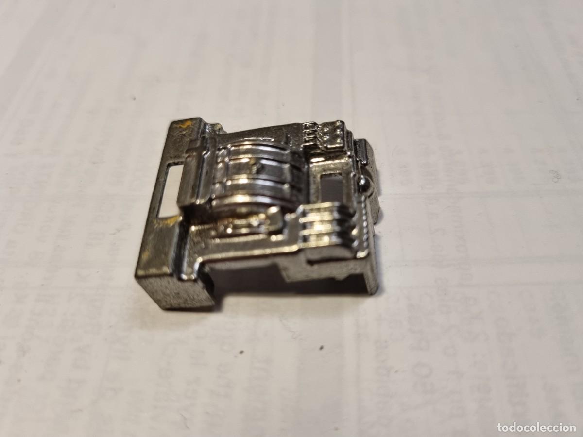 Scalextric: SCALEXTRIC EXIN MOTOR SIMULADO BRAHAM - Foto 1
