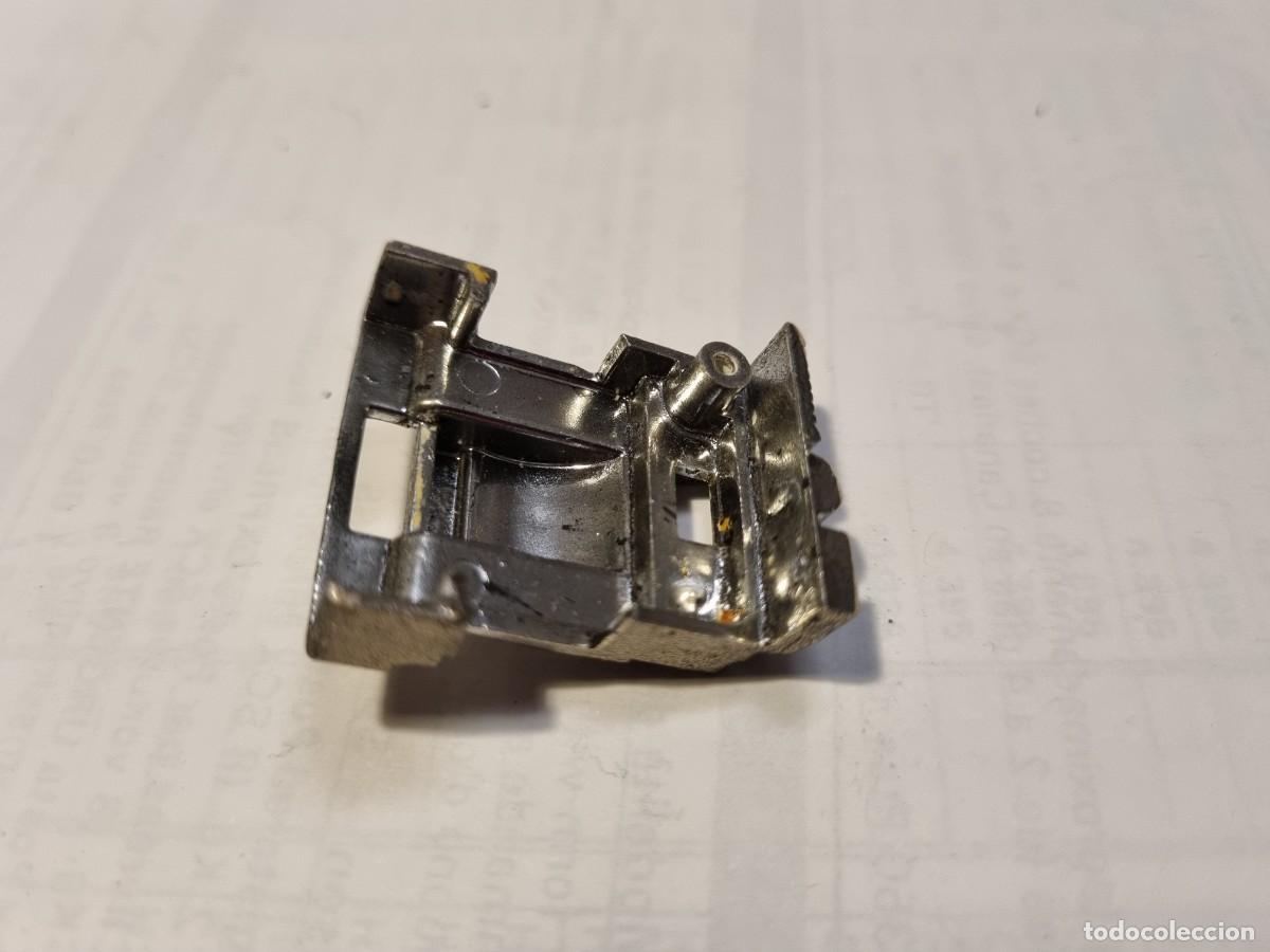 Scalextric: SCALEXTRIC EXIN MOTOR SIMULADO BRAHAM - Foto 2