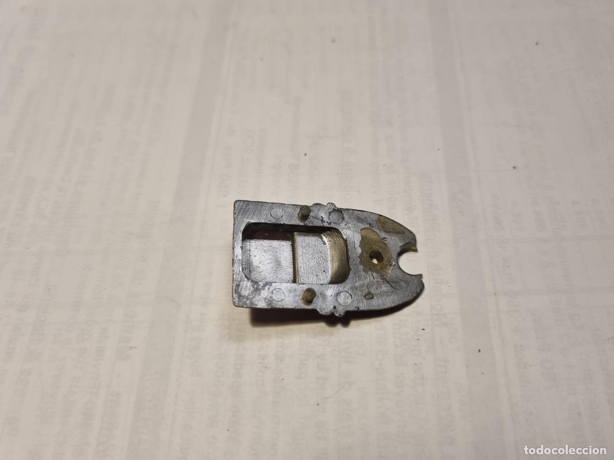 Scalextric: SCALEXTRIC EXIN MOTOR FORD GT - Foto 2