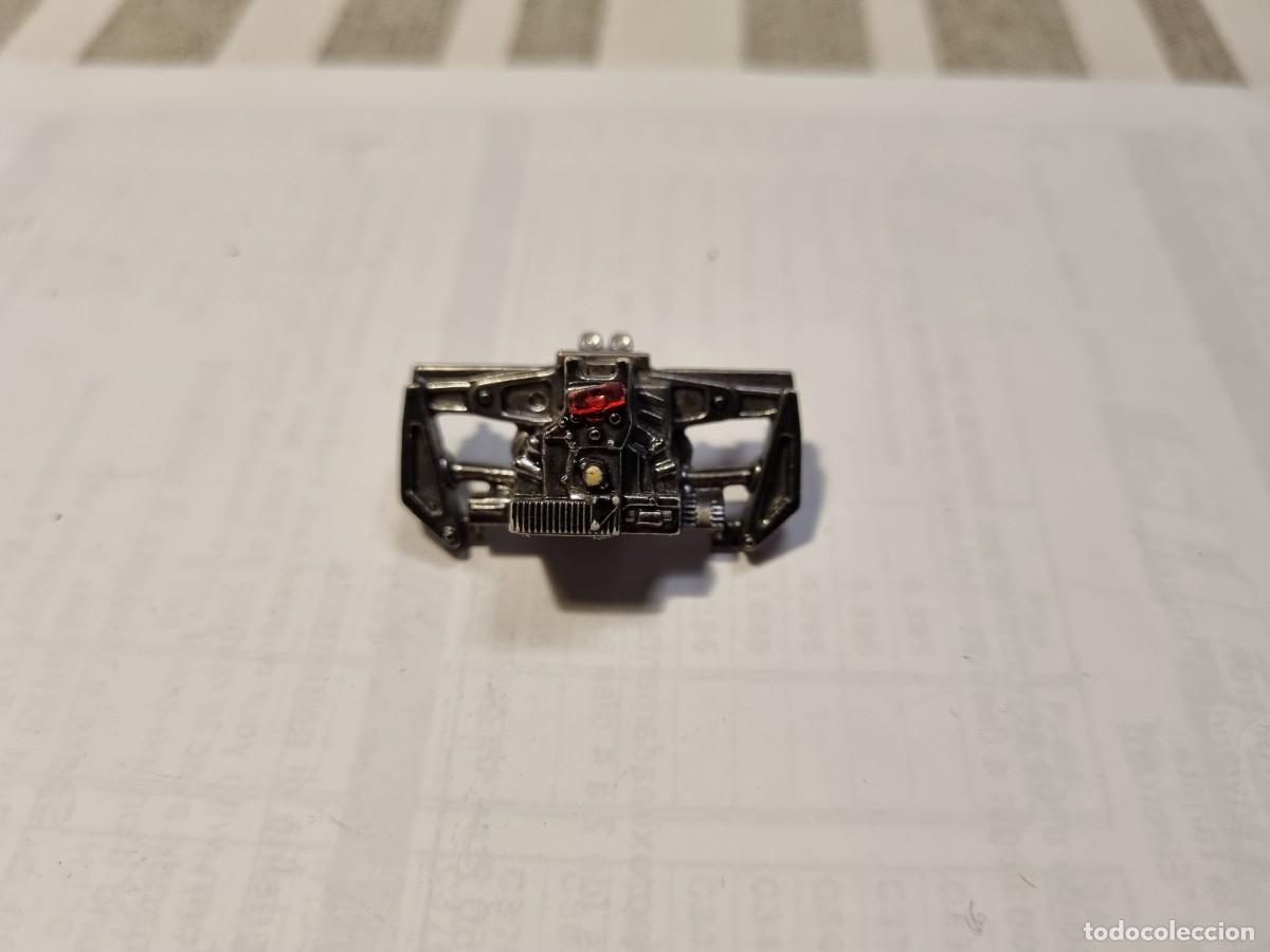 Scalextric: SCALEXTRIC EXIN MOTOR SIMULADO WILLIAMS - Foto 1