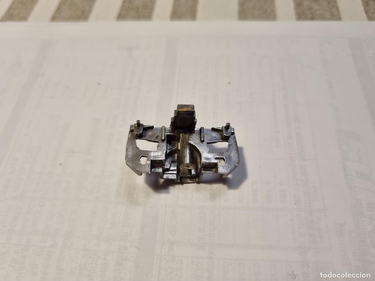 Scalextric: SCALEXTRIC EXIN MOTOR SIMULADO WILLIAMS - Foto 2