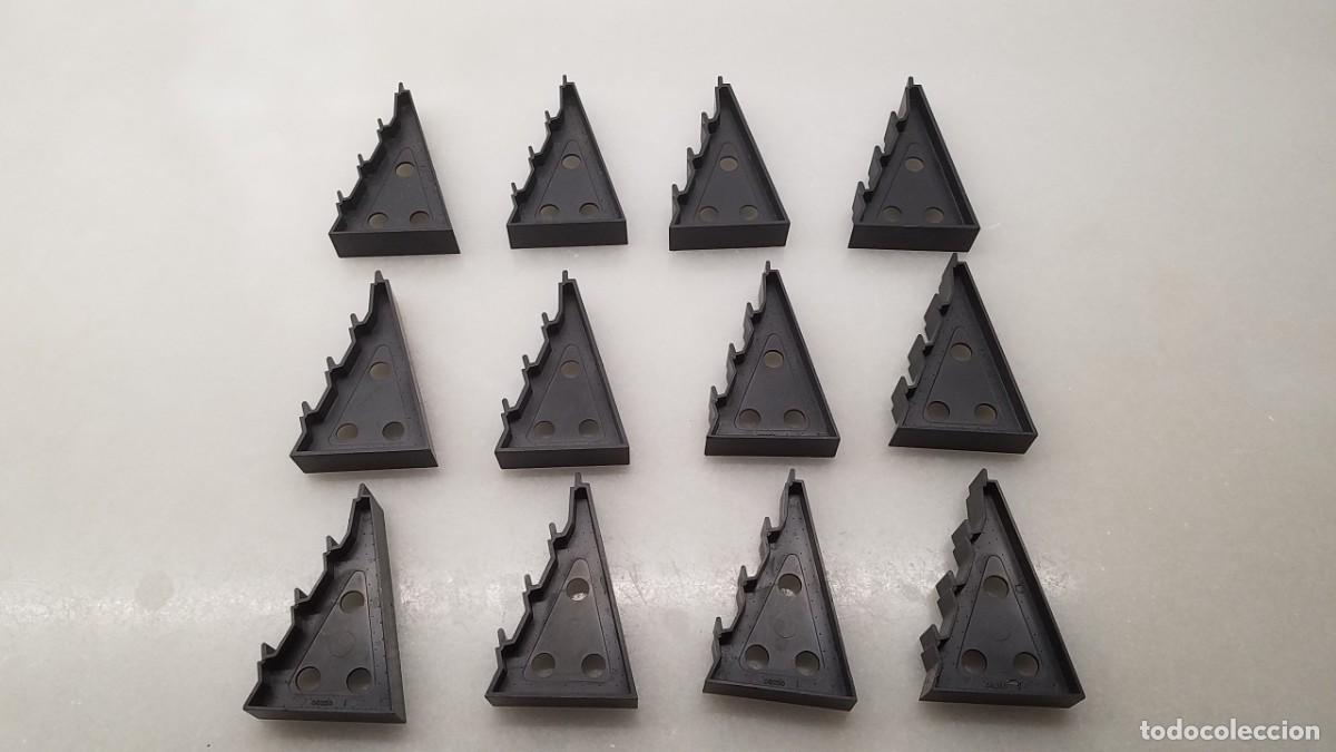 Scalextric: SLOT SCALEXTRIC 12X PERALTE - Foto 1