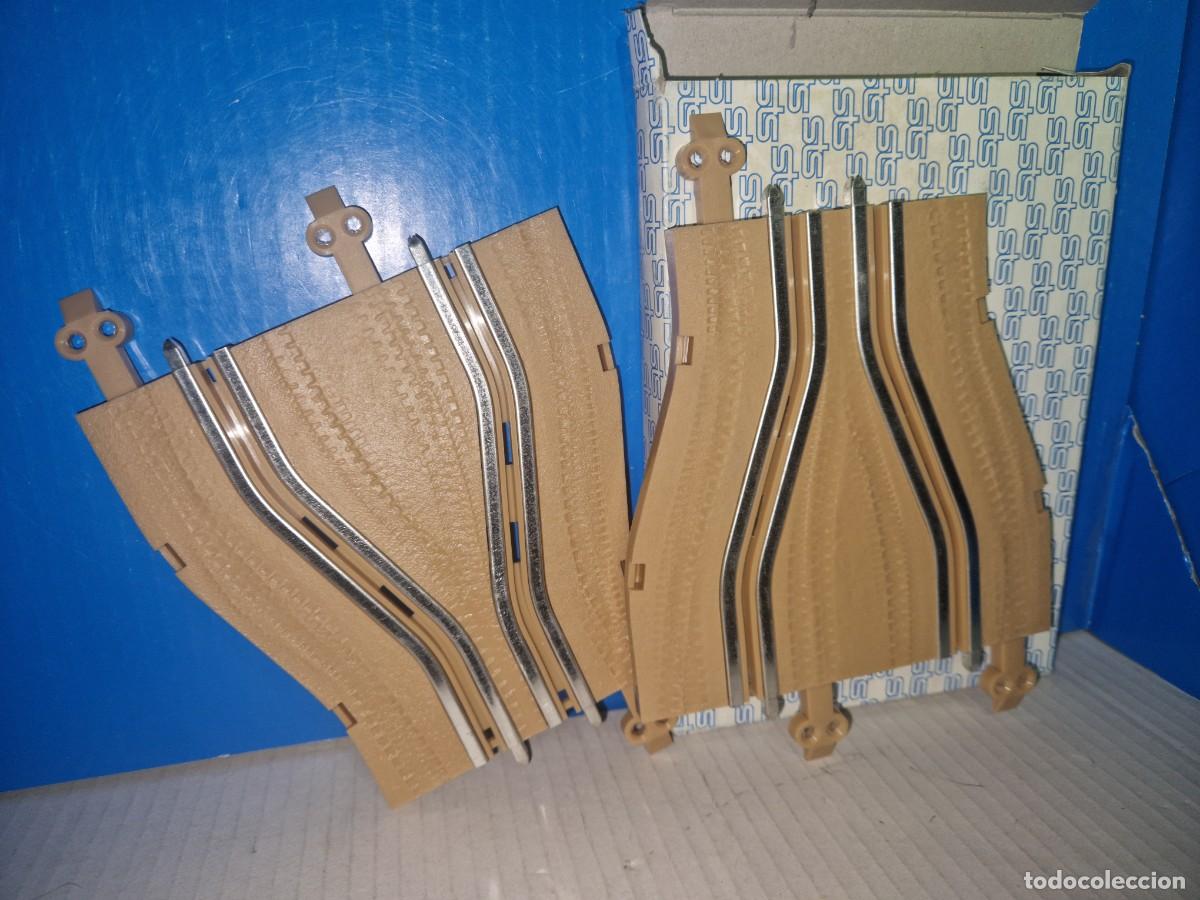 Scalextric: SCALEXTRIC 2158 CHICANE - Foto 1