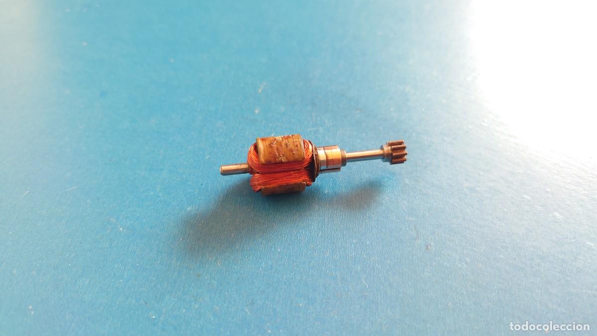 Scalextric: SCALEXTRIC BOBINA MOTOR RX1 - Foto 1