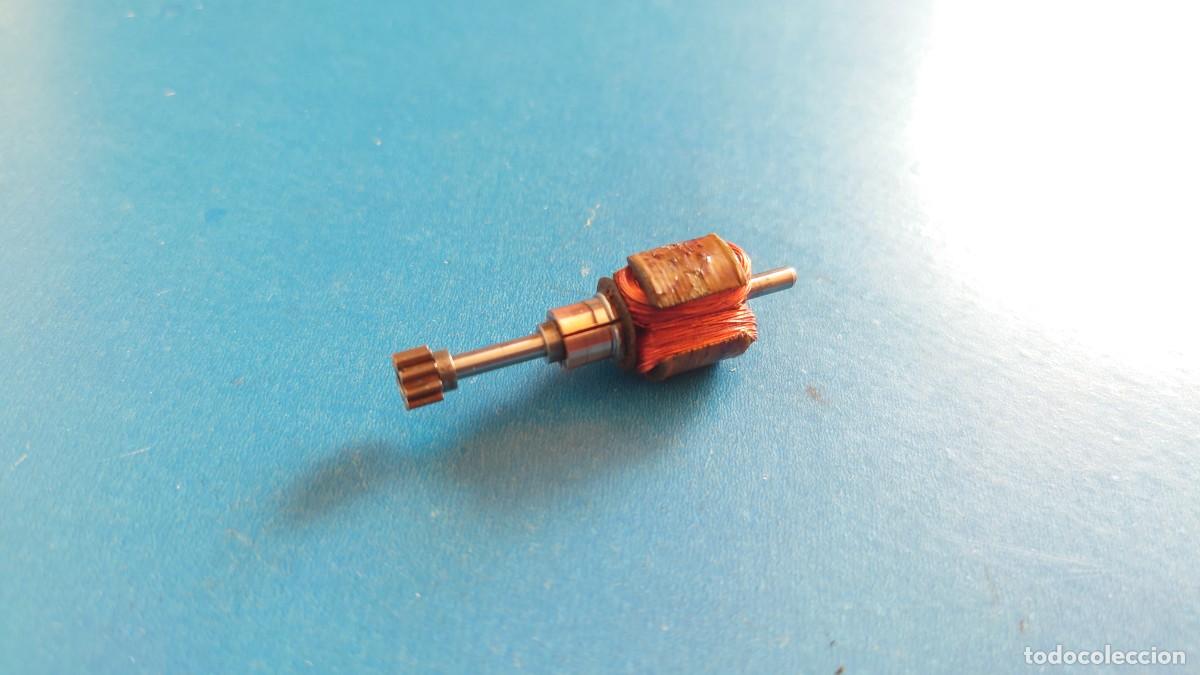 Scalextric: SCALEXTRIC BOBINA MOTOR RX1 - Foto 2