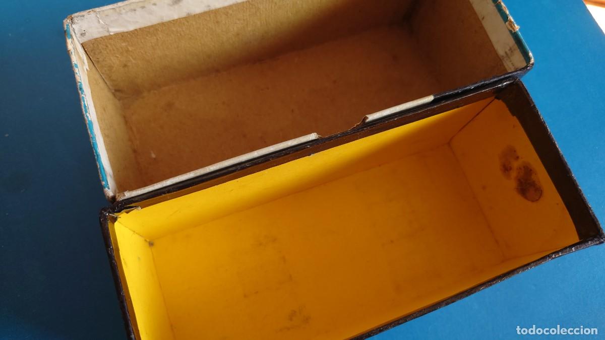 Scalextric: CAJA SCALEXTRIC ASTON MARTIN C57 - Foto 6